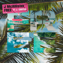 I'M FREE (feat. J. Carter)