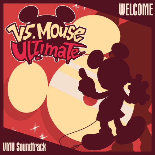 WELCOME - VS. Mouse ULTIMATE