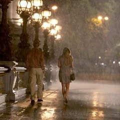 Paris in the Rain