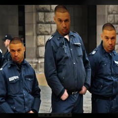 Westa - Gospodin Policai