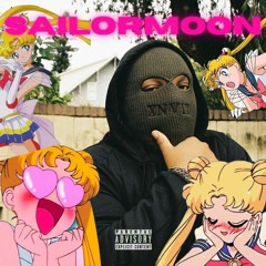 Stract ft Jay Deru - Sailor Moon  (prod. by Tapehook)