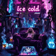 Ice Cold [Produced by Blex Arrow]