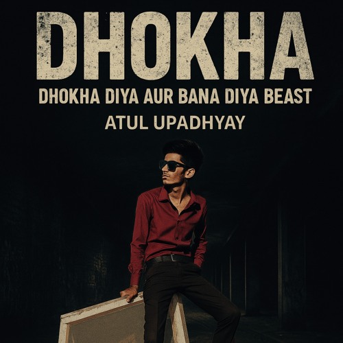 Dhokha