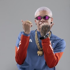 MEGA SITIO DO PICA PAU AMARELO - DJ DIDI feat. MC NAUAN MC VERDOLA