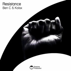 Ben C & Kalsx - Resistance (Original Mix)