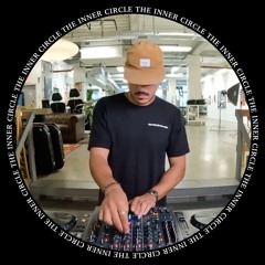 The Inner Circle Episode #8 - Down There 🇺🇸