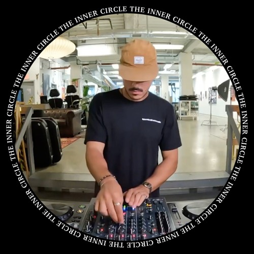 The Inner Circle Episode #8 - Down There 🇺🇸