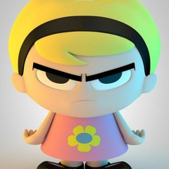 cCyber PunkK!*