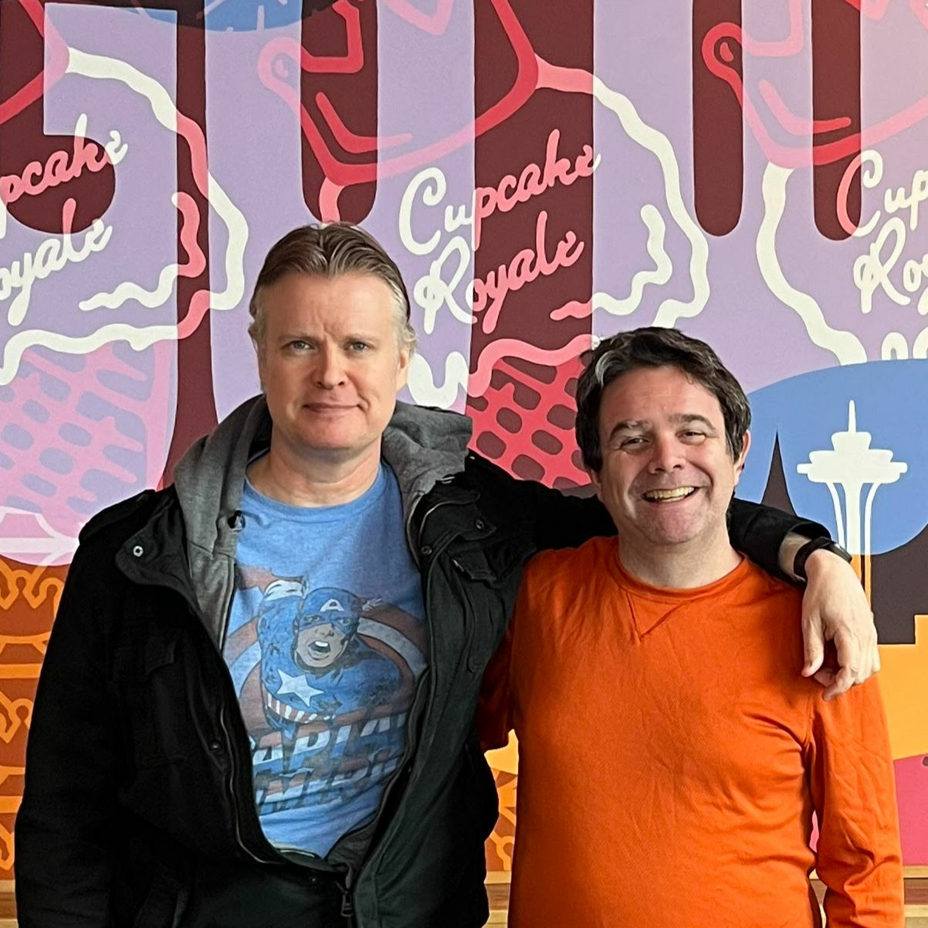 The Bladtcast