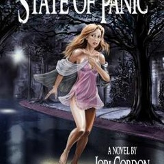 E-reader: State of Panic by Lori Gordon