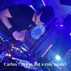CarlosDJ #79
