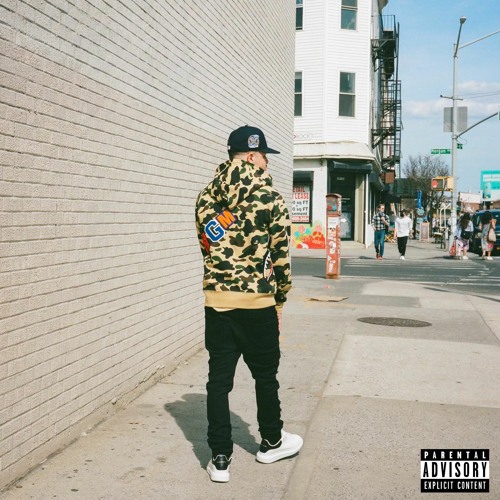 PRESSURE (Prod. Maari)