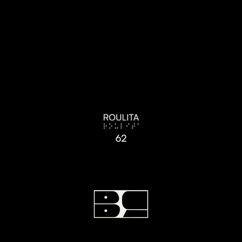 BLURCAST 62 | ROULITA