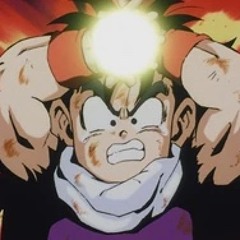 Gohan (Asthma/GokuRemix)