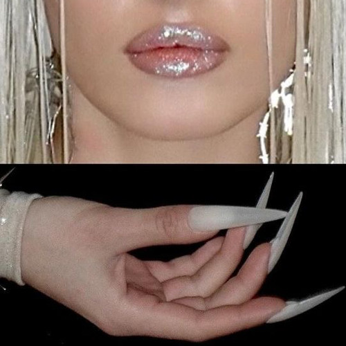 gLOSS (ft. ElevenKD)