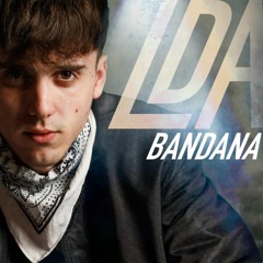 LDA - Bandana (Luca Ballanti Remix)