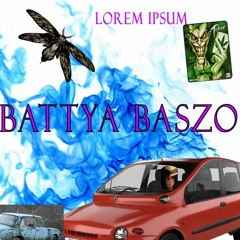 Battya Baszo