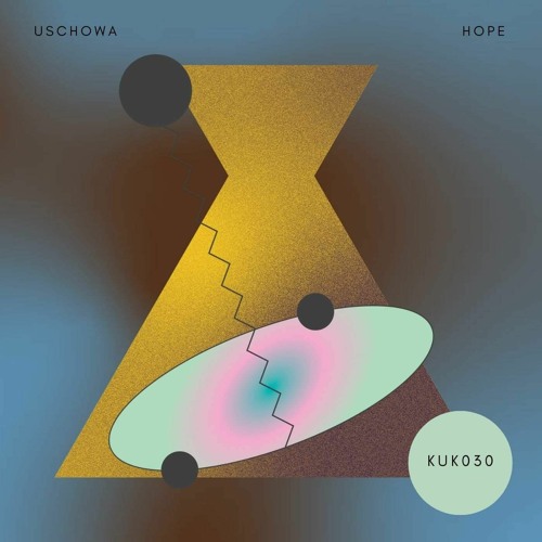 PREMIERE: Uschowa - Tomorrow (Original Mix) [Katz&Kauz Music]