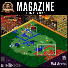 [ENG] Magazine Ep. #01 June 2025