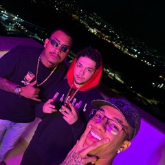 MC'S PEPEU , CJ E TAIRON - CULPA DO TI TAIRON - CJPROD