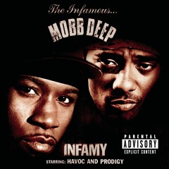 Mobb Deep - Survival Of The Fittest - Marc OFX Remix (Free DL)