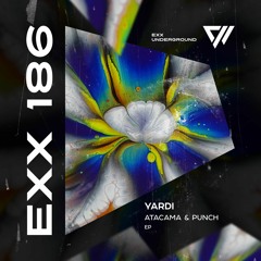 YARDi - Atacama [Preview]