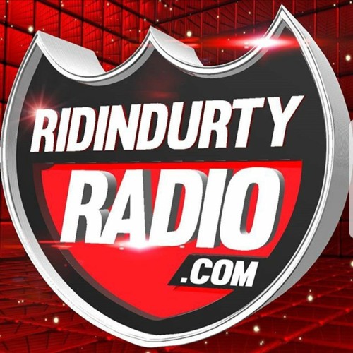 Ridin Durty Radio feat... Wellness Coach Asheba Sancho