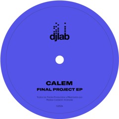 Calem - T3 (interlude)