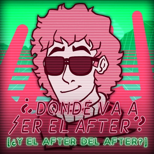 ¿Dónde va a ser el [AFTER]? [¿Y EL AFTER DEL AFTER?] - TWT X