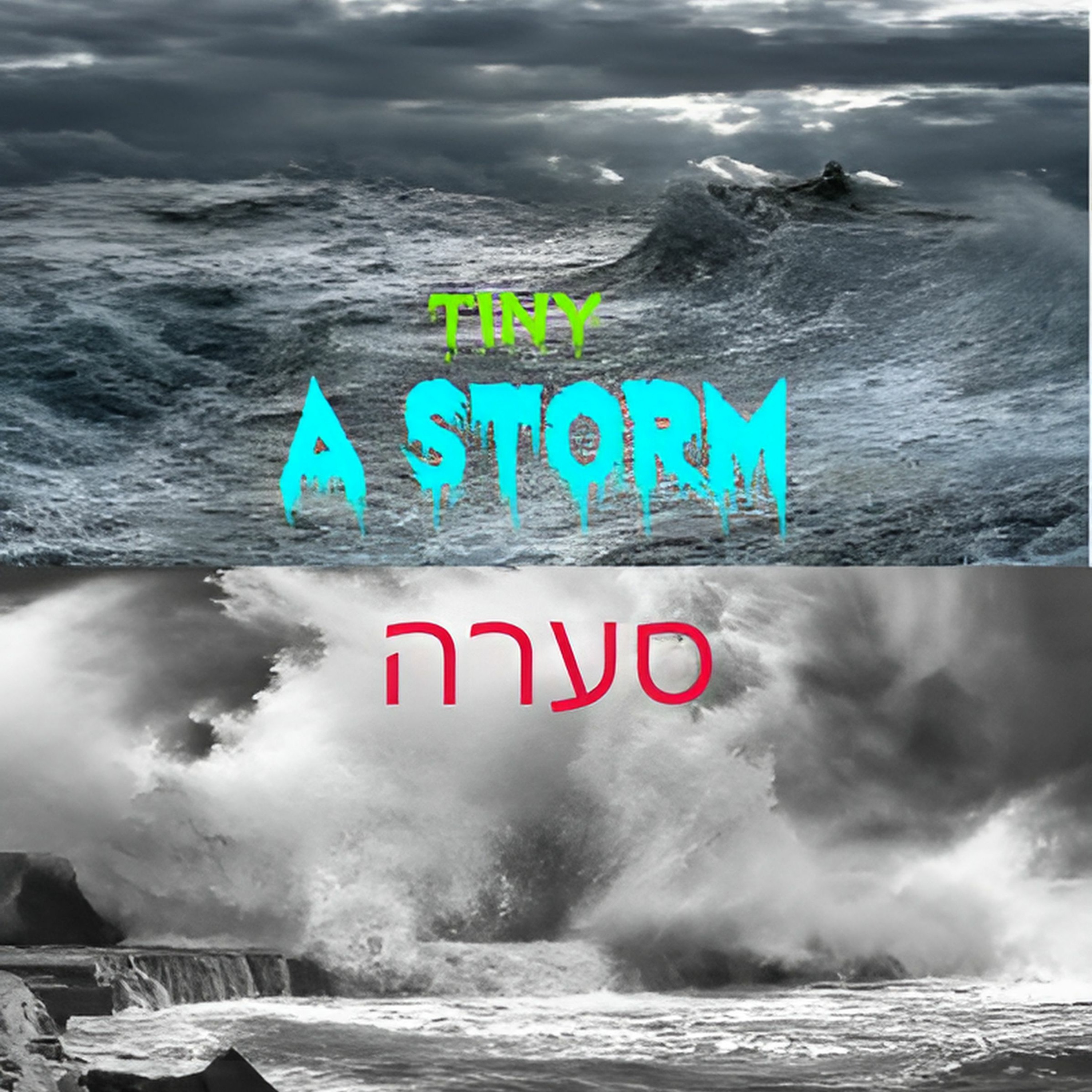 A Storm - סערה episode artwork