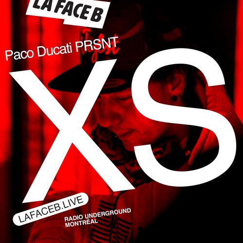 La Face b - Bassbreakers 05/05/25 - XS (Fusion State Rec)
