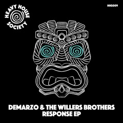 Demarzo, The Willers Brothers - Response (Original Mix)
