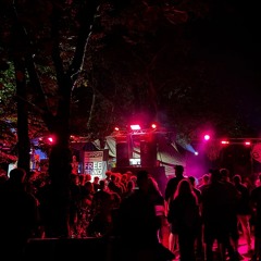 Spirit Ground 2025 ~ DJ Set