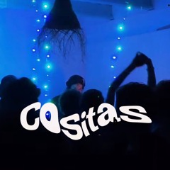 Neeco - Live at Cositas Festival @ Valencia