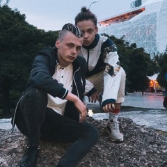 молодые звёзды feat. zvaru4