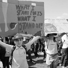 We See Planets - Stand up and be heard