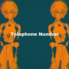 Junko Ohashi - Telephone Number (AF.AF Bootleg)