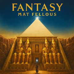 Mat Fellous - Fantazy (Extended Mix)
