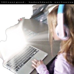 Nervous (with hades2death)