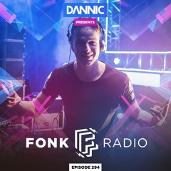 Fonk Radio | FNKR294