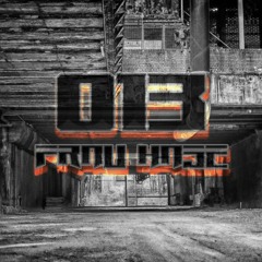 < FRAU HASE > # Industry.of.Techno [Podcast] # 013