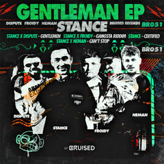 Stance & Neman - Can't Stop [OUT NOW]