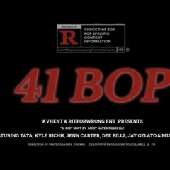 eunii x majtoviral 41 Bop