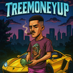 Luna!- Where They At (feat. TreeMoneyUp)