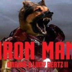 iron man(lucy beatz II)