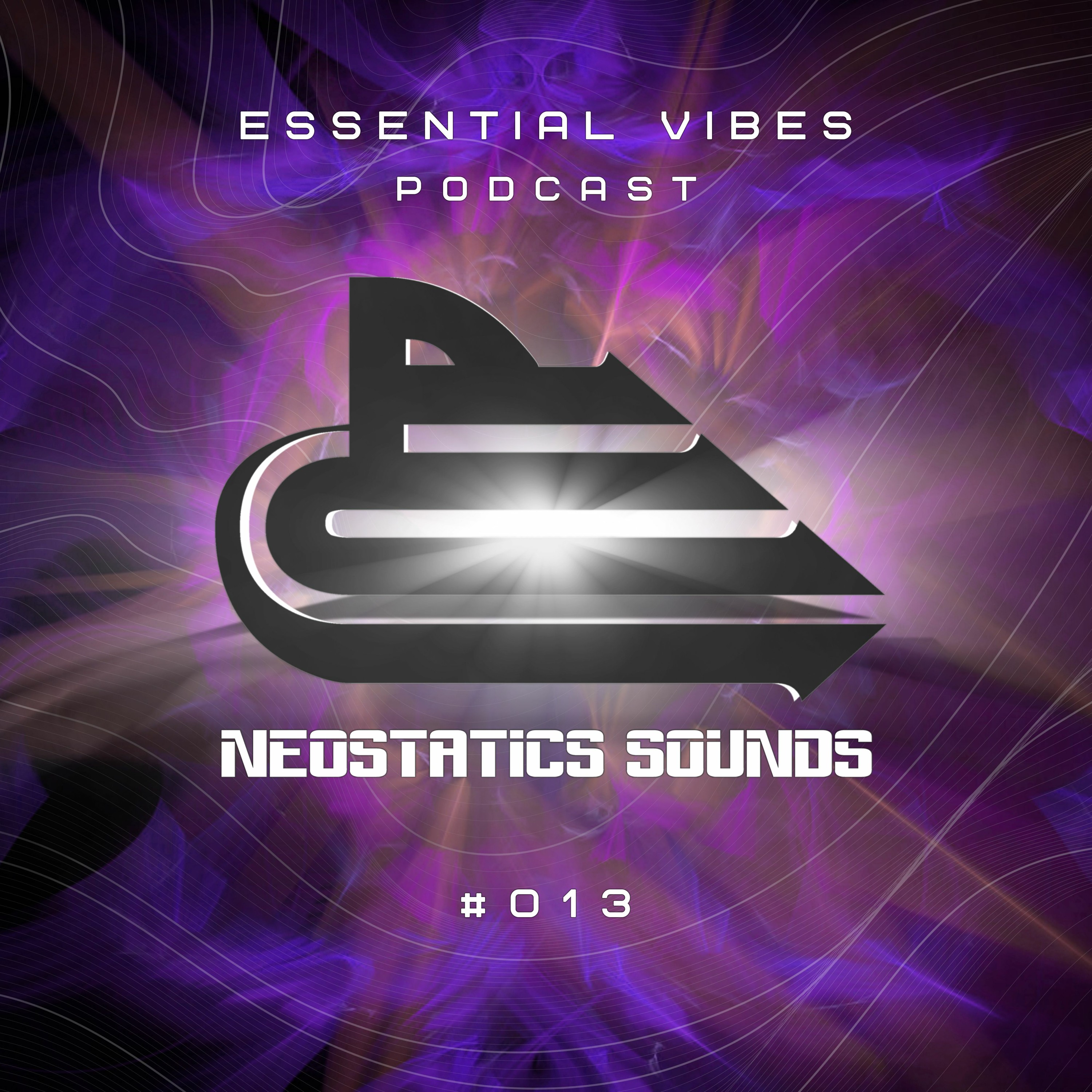 NEOSTATICS VISION