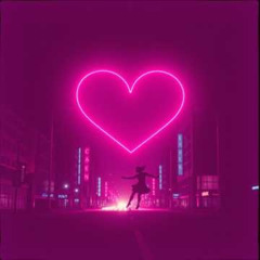 City of Neon Hearts