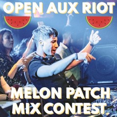 Melon Patch Riot Open Aux - DYVERGENT SUBMISSION