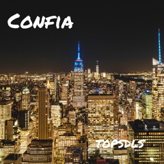 Confia - TOPSDLS (Reggaeton Instrumental)