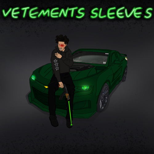 Vetements Sleeves (gmetro)